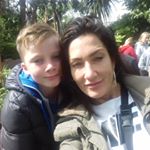 Profile Picture of Tracie Graham (@legziesland) on Instagram