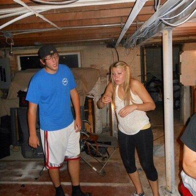 Profile Picture of Tommy Stark (@Tommy_Stark97) on Twitter