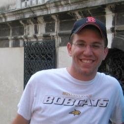 Profile Picture of Joshua Schneck (@joshschneck) on Twitter