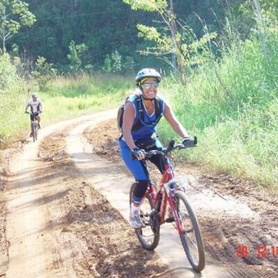 Profile Picture of Sylvia K D Toledo (@Sylviakerr) on Twitter