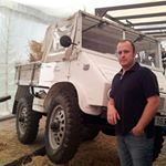 Profile Picture of Abraham Prieto Pereiro (@puertix_) on Instagram