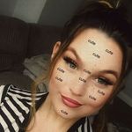 Profile Picture of Aimee Freeman (@lauvelles_makeup) on Instagram