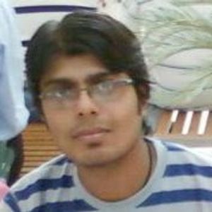 Profile Picture of Rahul Garg (@161781333) on Myspace