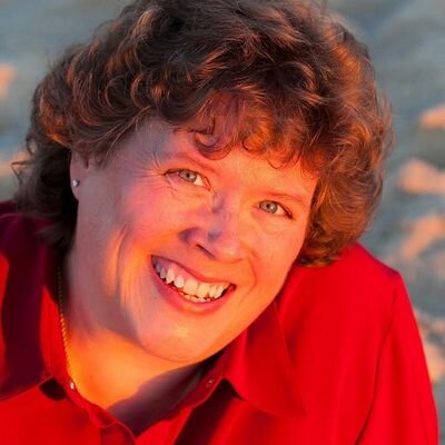 Profile Picture of Robin Stokes (@robinstoke65675) on Twitter