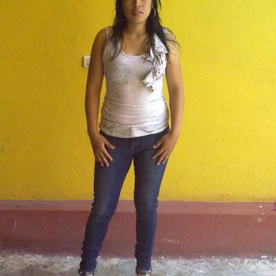 Profile Picture of Anel Sánchez Jimenez (@anelsj14) on Twitter