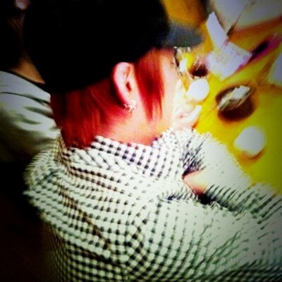 Profile Picture of Kira Joe Armstrong (@KxJxA) on Twitter