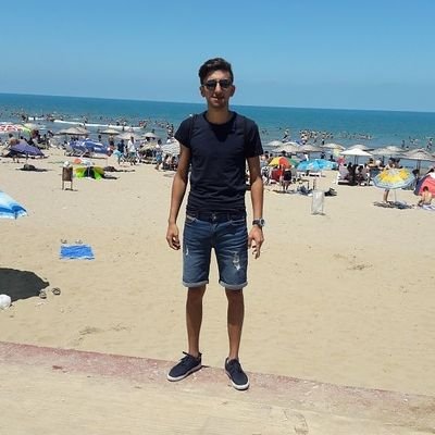 Profile Picture of Yavuz Doğan (@yavuzdogan54) on Twitter