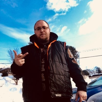 Profile Picture of Gendron Frank (@gendronFrank1) on Twitter