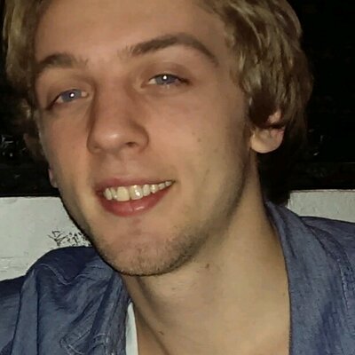 Profile Picture of Sean Collison (@Sean_Collison) on Twitter