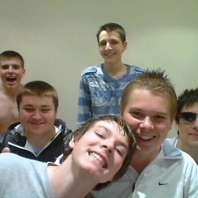 Profile Picture of Christopher Fairley (@Chriissehh) on Twitter