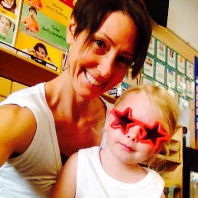 Profile Picture of Amanda Cauley (@flybyamanda) on Twitter