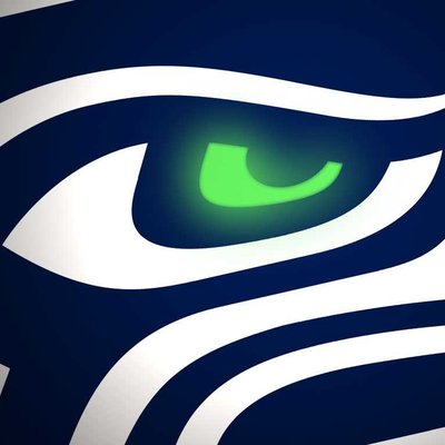 Profile Picture of Jeremiah Richardson (@SeahawksLuvvr) on Twitter