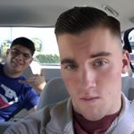 Profile Picture of Graham Jacobs (@jarlgurahamu) on Instagram