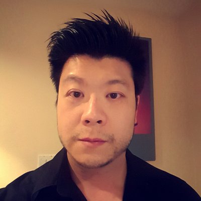 Profile Picture of Peter Tang (@PeterTangLai) on Twitter