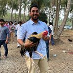 Profile Picture of SIDHANTH NANDHAN SAAHO (@satya_nandhan_sahho) on Instagram