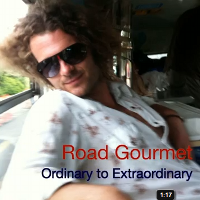 Profile Picture of Tony Glaser (@TheRoadGourmet) on Twitter