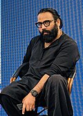 Profile Picture of Sandeep Reddy Vangaon Wikipedia