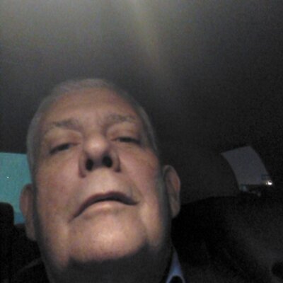 Profile Picture of Bill Fried (@bookerbill) on Twitter