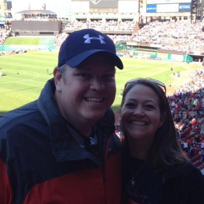 Profile Picture of Brandyroberts (@brandyroberts) on Twitter