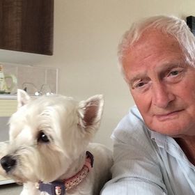 Robert Coldicott - Pinterest Profile Picture of Robert Coldicott (@rfcoldicott) on Pinterest