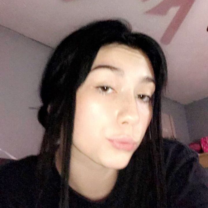 Profile Picture of Raylee Walden (@@rayleewalden) on Tiktok