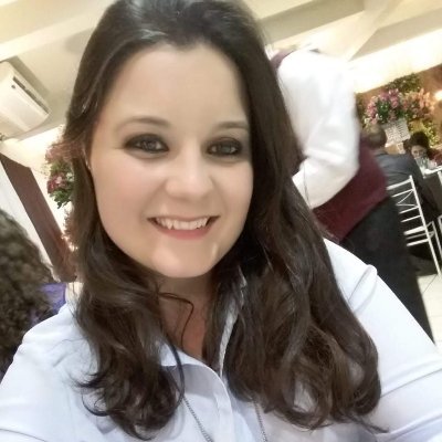 Profile Picture of Ana Paula Becker (@paulabecker171) on Twitter