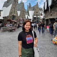 Profile Picture of Joanna Cassandra Blanco (@joanna-cassandra-blanco) on Quora