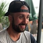 Profile Picture of Greg Pallas (@gregpallas) on Instagram