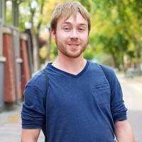 Profile Picture of Jeremy Witten (@jeremy-witten-1) on Quora