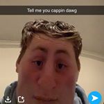 Profile Picture of Dylan Donahue (@ddonahue14_backup) on Instagram