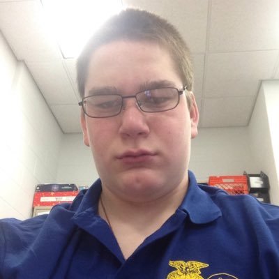 Profile Picture of Adam Opitz (@brisk_16) on Twitter