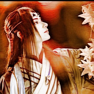 Profile Picture of Xue (@silvia_xue) on Twitter