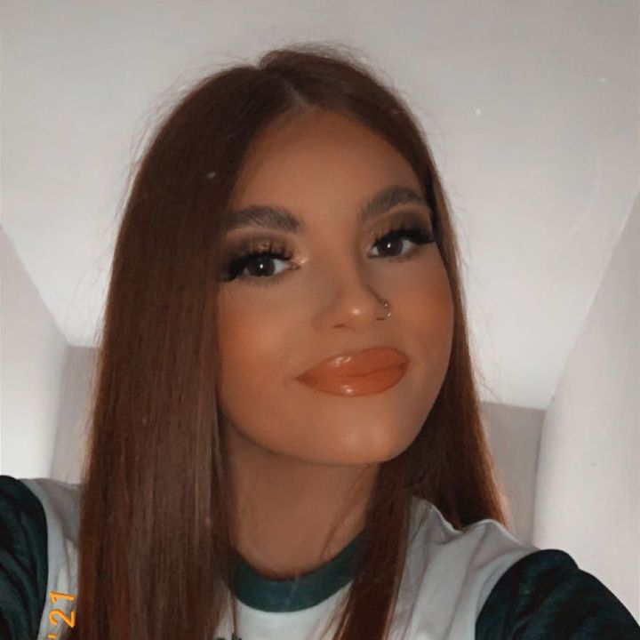 Profile Picture of Naomi Oreilly (@naomioreilly21) on Tiktok