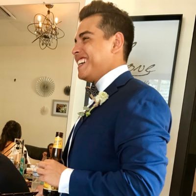 Profile Picture of Eric Alvarez (@ErricAlvarez) on Twitter