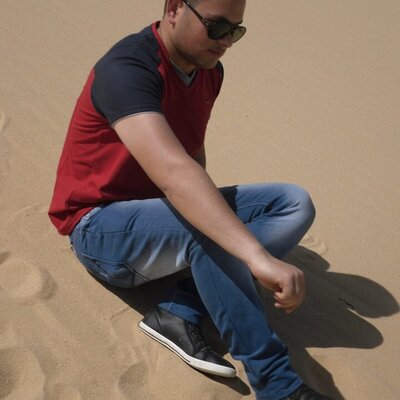Profile Picture of Fathi Yusuf Zidan (@fathiyusufzidan) on Twitter