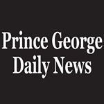 Prince George Daily News - Instagram Profile Picture of Prince George Daily News (@pgdailynews) on Instagram