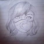 Profile Picture of McKenzie hall (@_emo_kookie) on Instagram