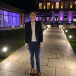 Profile Picture of George Crouch (@george_crouch16) on Instagram