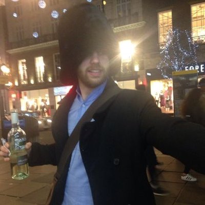 Profile Picture of Tom McArthur (@TomMcArthur1) on Twitter