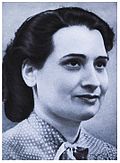 Profile Picture of Danielle Casanovaon Wikipedia