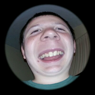 Profile Picture of Scott Radcliffe (@saltballandroid) on Twitter