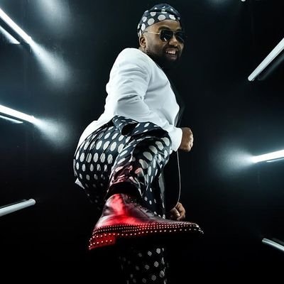 Profile Picture of Simon Sean Nhlapo (@MRSY09) on Twitter