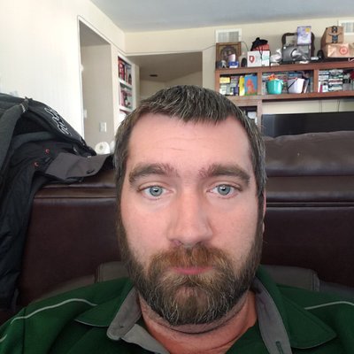 Profile Picture of James Adam Bonham (@BonhamAdam) on Twitter