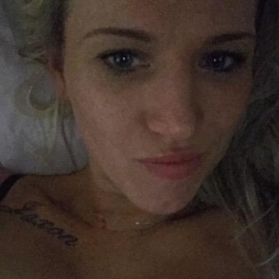 Profile Picture of Tammy Irvine (@mum2heidi) on Twitter