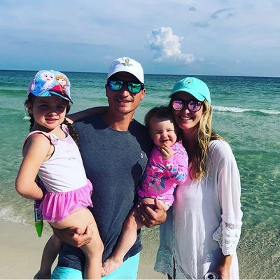 Profile Picture of Joey Sherman (@Shermanator8087) on Twitter