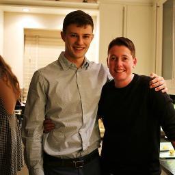 Profile Picture of Sam Condon (@SamCondon93) on Twitter