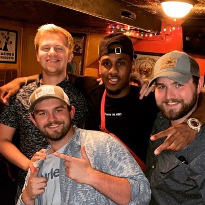 Profile Picture of Joe Benson (@JoeBenson926) on Twitter