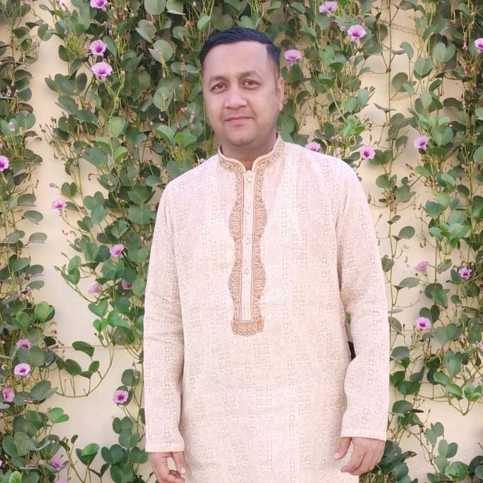 Profile Picture of Saifuddin (@mohammadsaifuddin81) on Tiktok