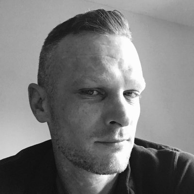 Profile Picture of Kevin Rossiter (@kevinr6857) on Twitter