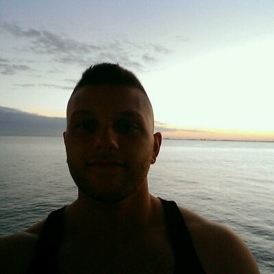 Profile Picture of Dave Mattei (@Dmattei32) on Twitter